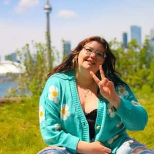 Meet your Posher, Bailey